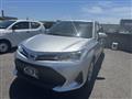 2021 Toyota Corolla Axio