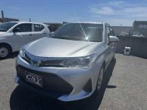2021 Toyota Corolla Axio