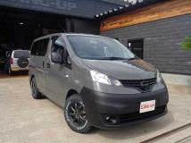 2014 Nissan NV200 VANETTE
