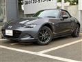 2017 Mazda Roadster