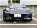 2017 Mazda Roadster