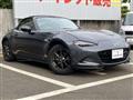 2017 Mazda Roadster