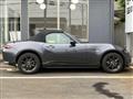 2017 Mazda Roadster