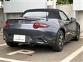 2017 Mazda Roadster