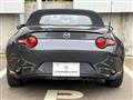 2017 Mazda Roadster