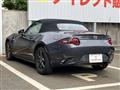 2017 Mazda Roadster