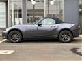 2017 Mazda Roadster