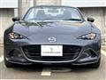 2017 Mazda Roadster