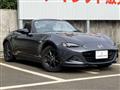 2017 Mazda Roadster