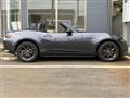 2017 Mazda Roadster