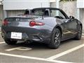 2017 Mazda Roadster