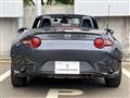 2017 Mazda Roadster