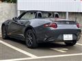 2017 Mazda Roadster