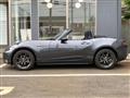 2017 Mazda Roadster