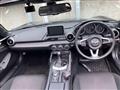 2017 Mazda Roadster