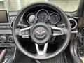 2017 Mazda Roadster