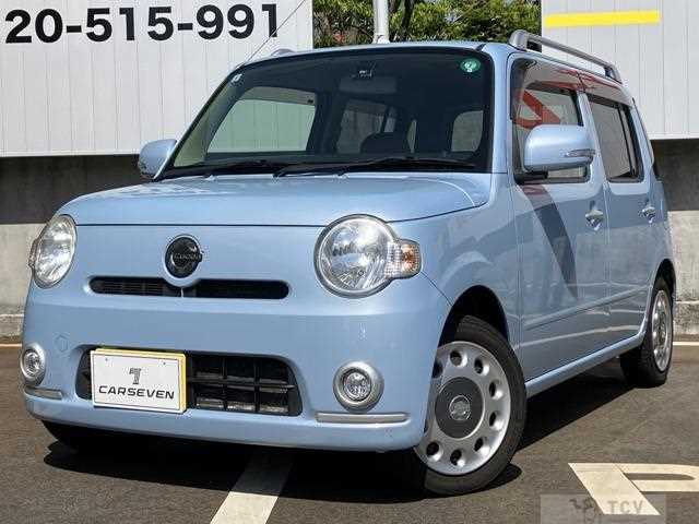 2010 Daihatsu MIRA COCOA