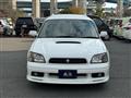 2000 Subaru Legacy Touring Wagon
