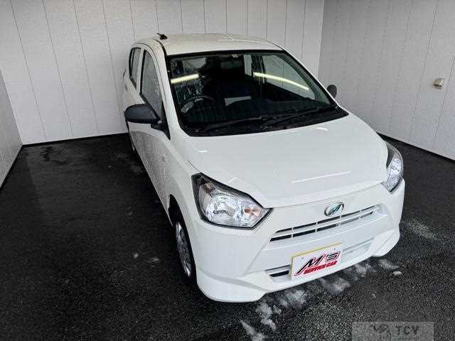 2022 Daihatsu Mira