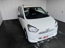 2022 Daihatsu Mira
