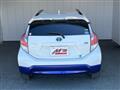 2015 Toyota AQUA