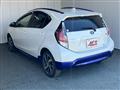 2015 Toyota AQUA