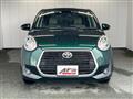 2020 Toyota Passo