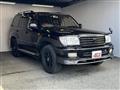 2002 Toyota Land Cruiser
