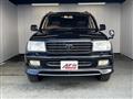 2002 Toyota Land Cruiser