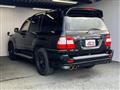 2002 Toyota Land Cruiser