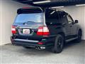 2002 Toyota Land Cruiser
