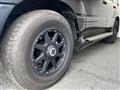 2002 Toyota Land Cruiser