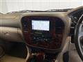 2002 Toyota Land Cruiser