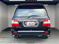 2002 Toyota Land Cruiser