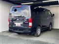 2021 Toyota Hiace Van