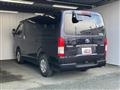 2021 Toyota Hiace Van