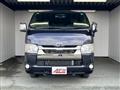 2021 Toyota Hiace Van
