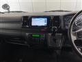 2021 Toyota Hiace Van