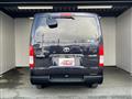 2021 Toyota Hiace Van