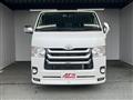 2014 Toyota Hiace Van