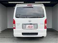 2014 Toyota Hiace Van
