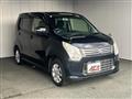 2013 Suzuki Wagon R