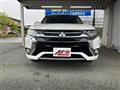 2017 Mitsubishi Outlander