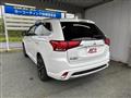 2017 Mitsubishi Outlander