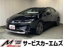 2024 Toyota Prius