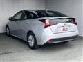 2021 Toyota Prius