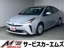 2021 Toyota Prius