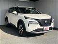 2023 Nissan X-Trail