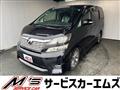 2011 Toyota Vellfire