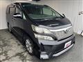 2011 Toyota Vellfire